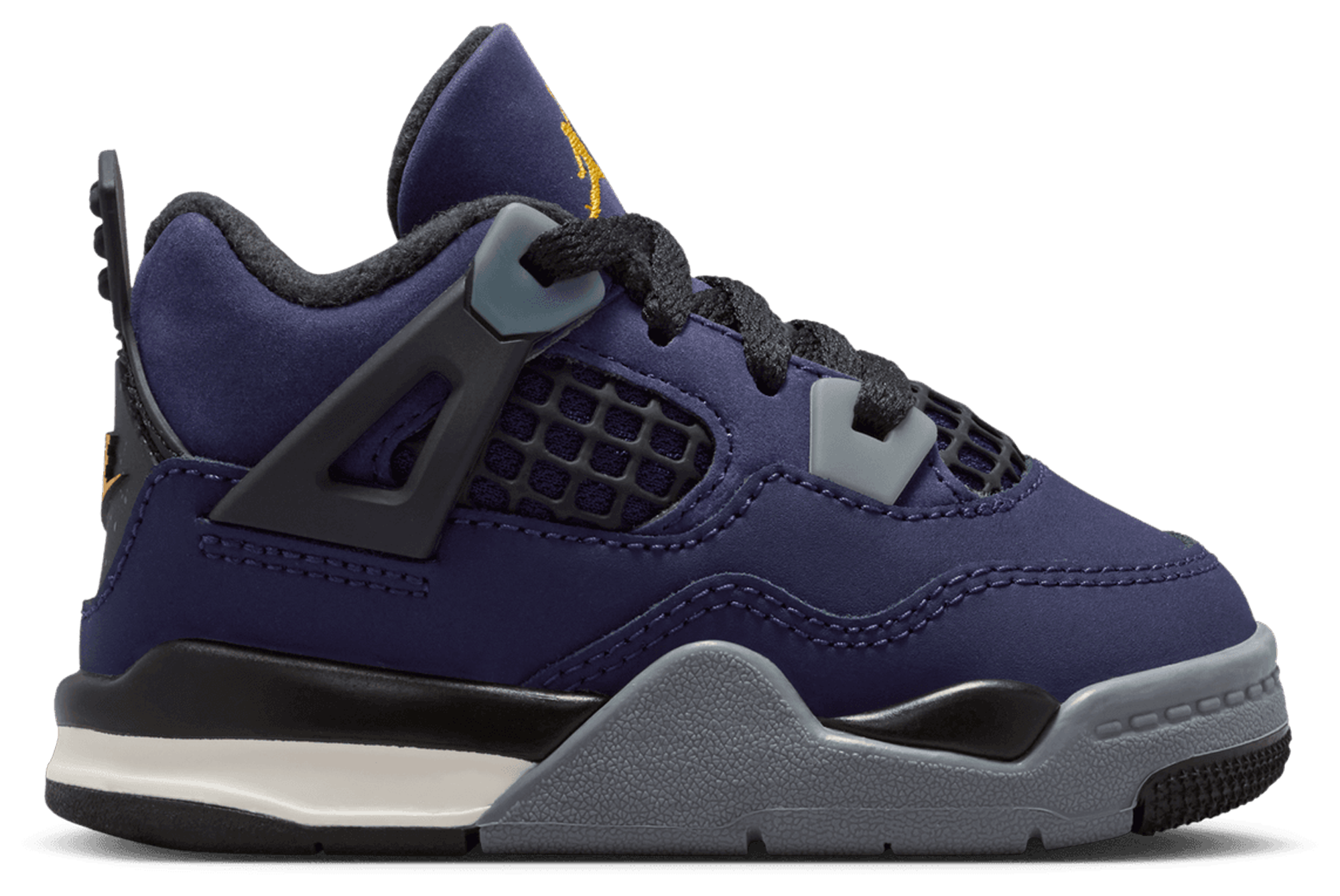 Jordan Retro 4 - Boys' Toddler | Foot Locker