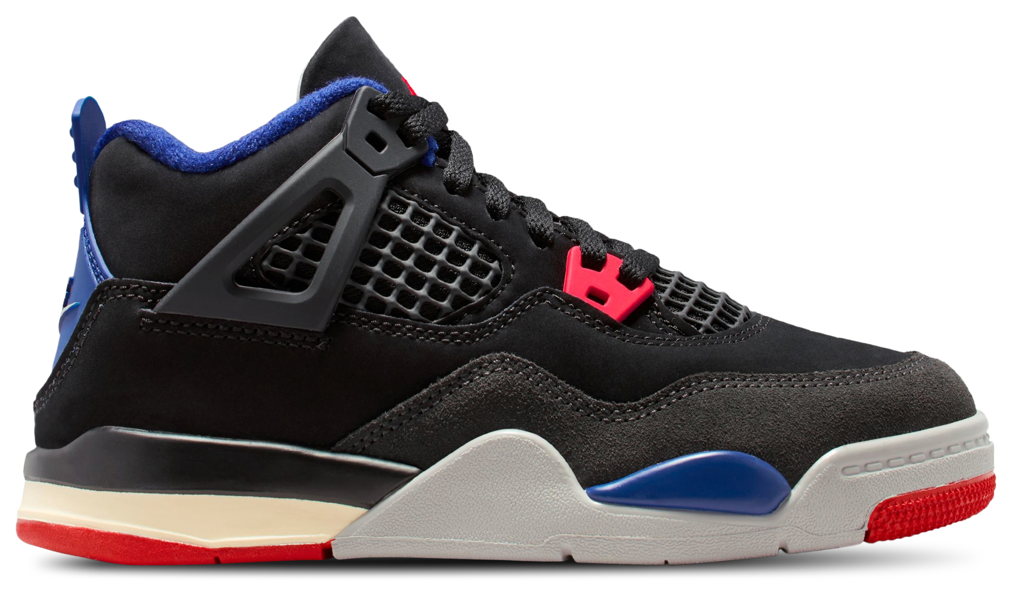 Air Jordan 4 ネイビー/レッド Jordan AJ 4 Retro OG | Foot Locker