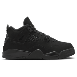 Jordan AJ 4 Retro OG - Boys' Preschool | Foot Locker