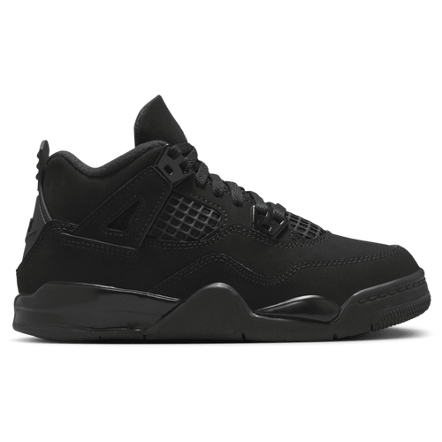 Jordan AJ 4 Retro OG - Jordan Black/Light Graphite