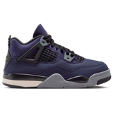 Purple/Black