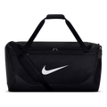 Nike Brasilia Large Duffel - Nike Black/White