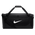 Nike Brasilia Medium Duffel X - Adult Black/White/Black