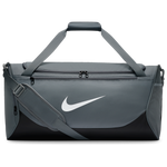 Smoke Grey/White/Black