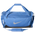 Nike Brasilia Medium Duffel X - Adult Indigo Storm/Black/Reflective Silver