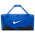 Nike Brasilia Medium Duffel X - Adult Game Royal/Black/White