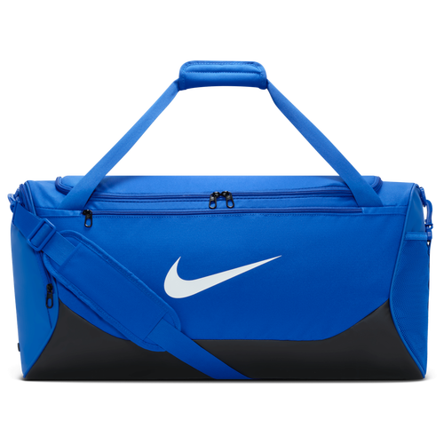  - Nike Brasilia Medium Duffel X - Game Royal/Black White
