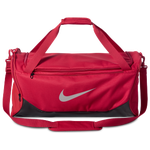 Tough Red/Black/Reflective Silver