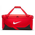 Nike Brasilia Medium Duffel X - Adult University Red/Black/White