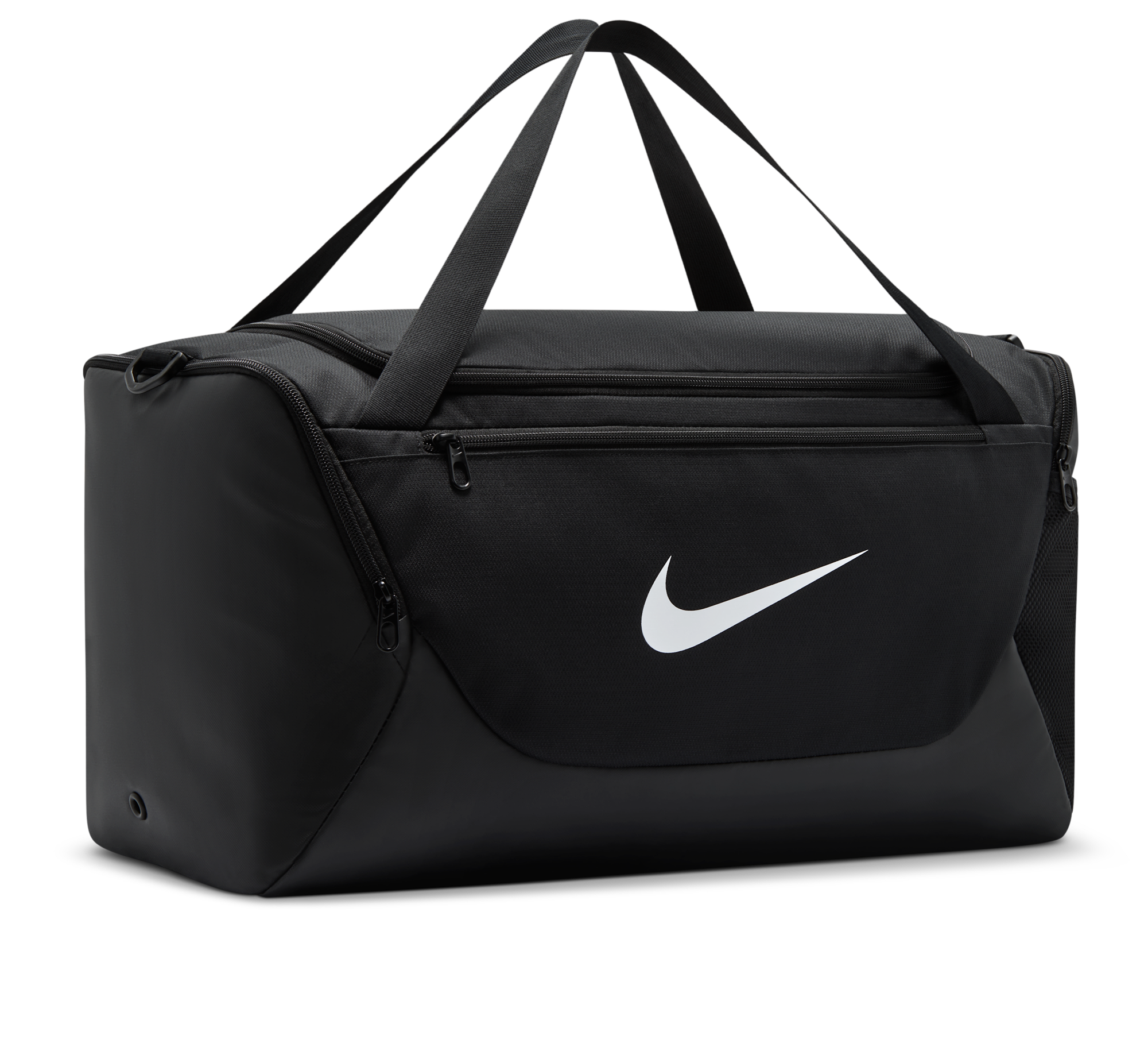 Nike Brasilia Small Duffel - Adult thumbnail 5