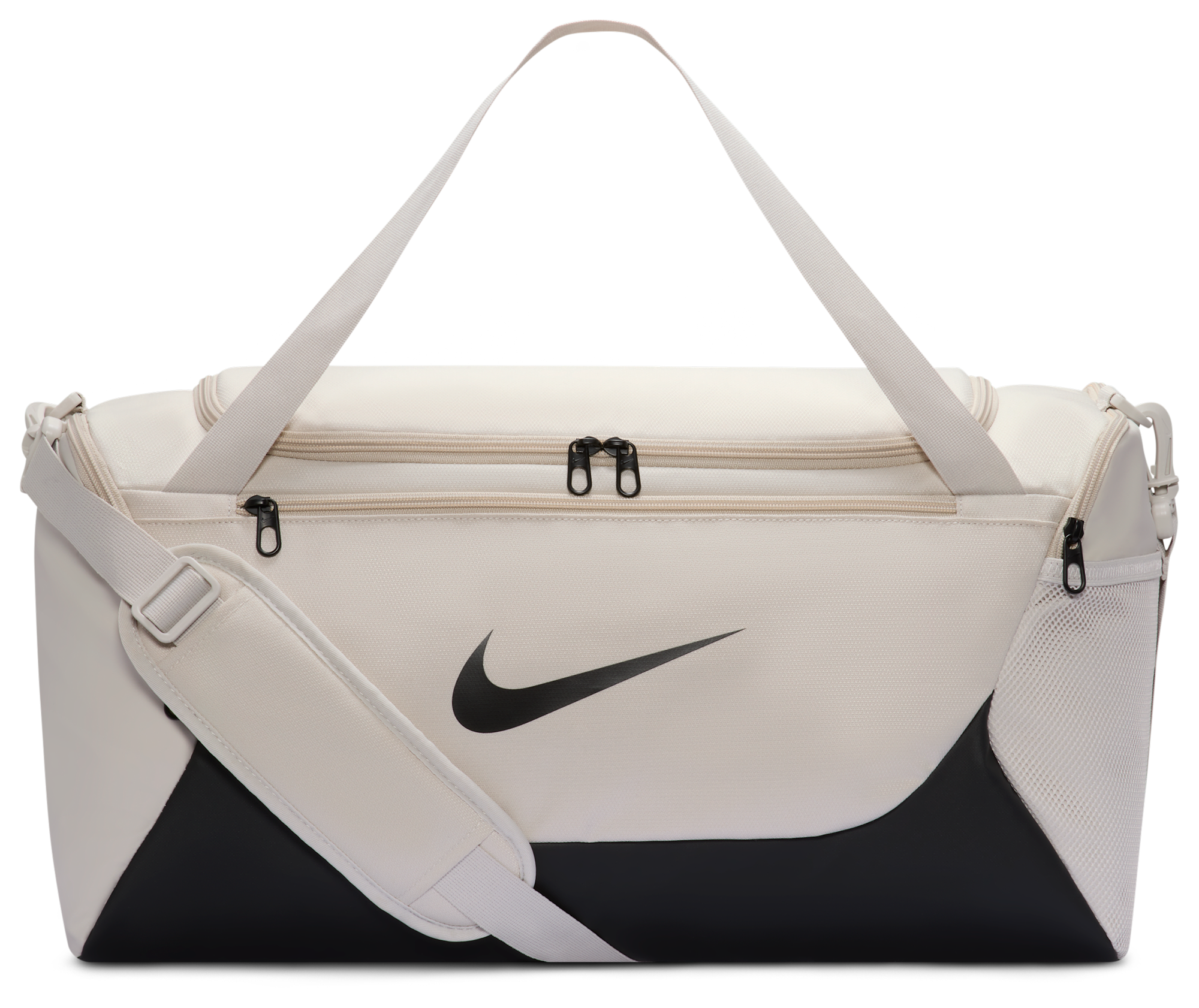 Nike Brasilia Small Duffel - Adult thumbnail 7