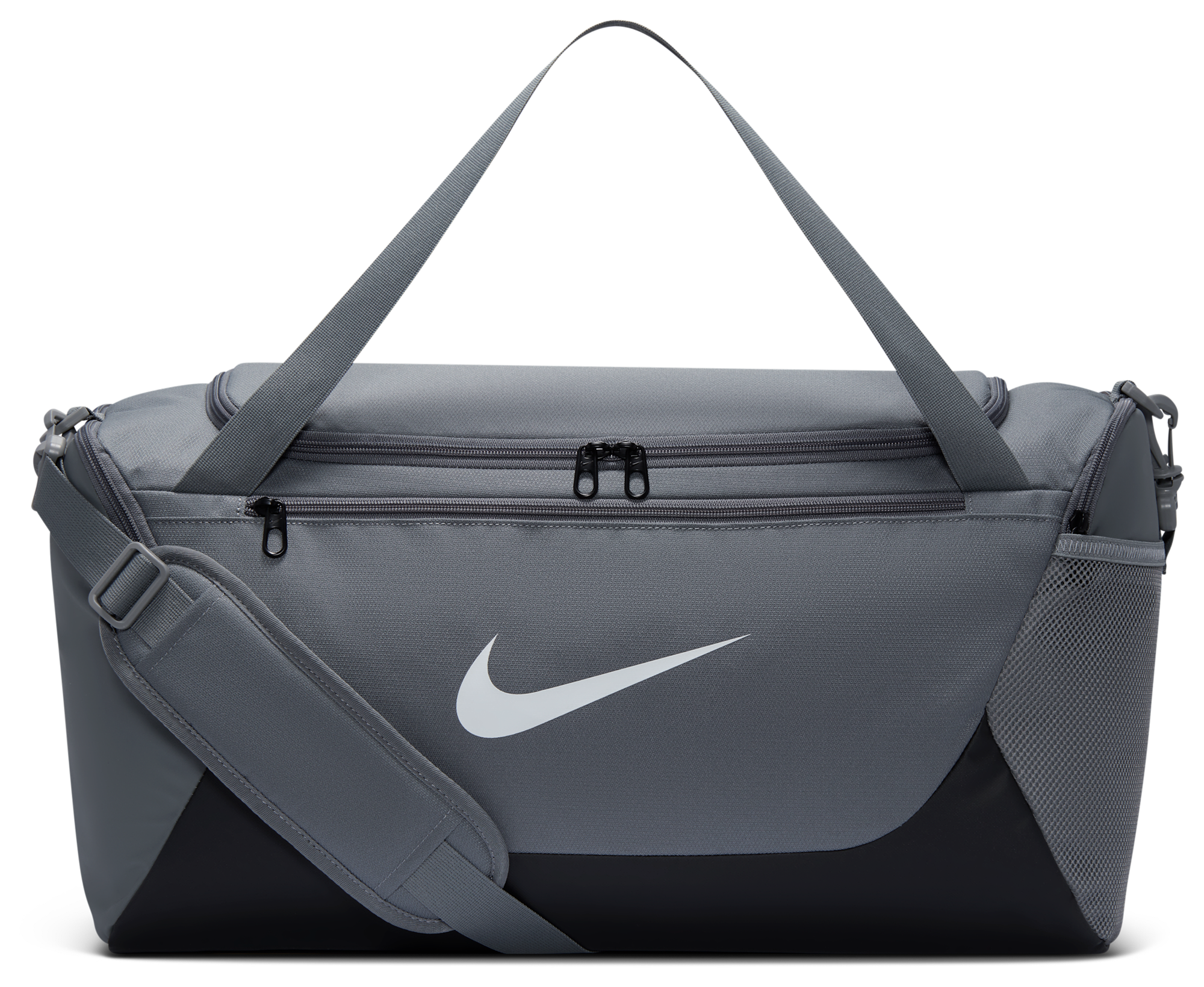 Nike Brasilia Small Duffel - Adult thumbnail 6