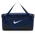 Nike Brasilia Small Duffel - Adult Midnight Navy/White/Black