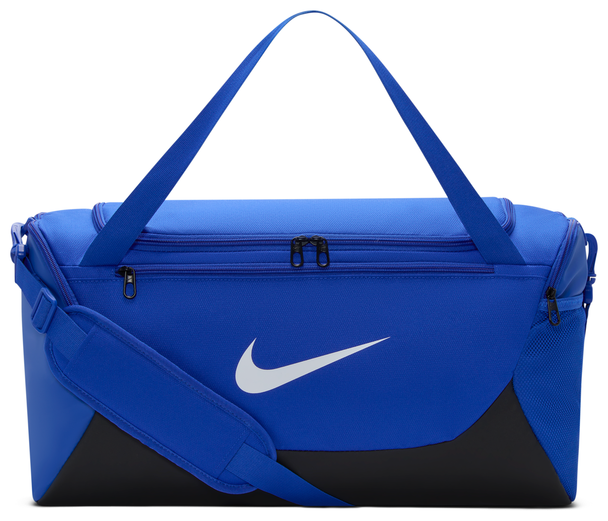 convertible duffel bag backpack nike brasilia 9.5 Training (Medium, 60L) Ideal for athletes on the move Nike Brasilia Training Medium Duffle