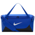 Nike Brasilia Small Duffel - Nike Game Royal/Black White