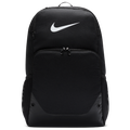 Nike Brasilia XL Backpack X - Nike Black/White