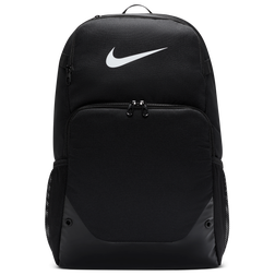 Nike ブラック リュック・バックパック Nike Brasilia XL Backpack X - Adult | Foot Locker