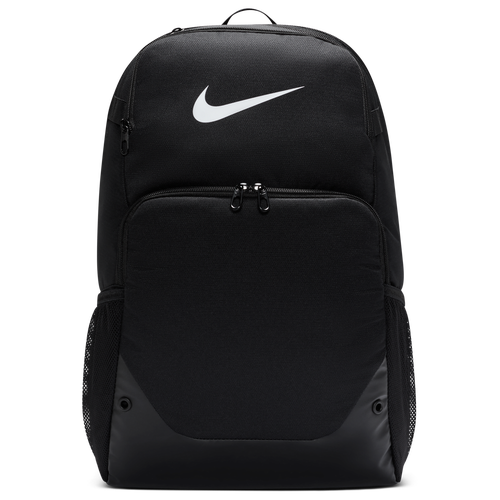 ADULT - Nike Brasilia XL Backpack X - Black/White