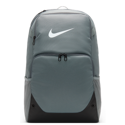 Adult - Nike Brasilia XL Backpack X - Smoke Grey/Black/White