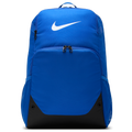 Nike Brasilia XL Backpack X - Nike Game Royal/Black White