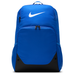 Adult - Nike Brasilia XL Backpack X - Game Royal/Black/White