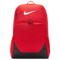 Nike Brasilia XL Backpack X - Nike University Red/Black White