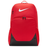 University Red/Black/White