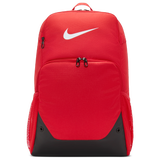 University Red/Black/White