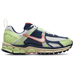 Barely Volt/Midnight Navy/White