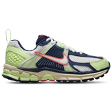 Midnight Navy/Barely Volt/White