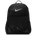 Nike Brasilia Mesh Backpack X - Adult Black/Black/White