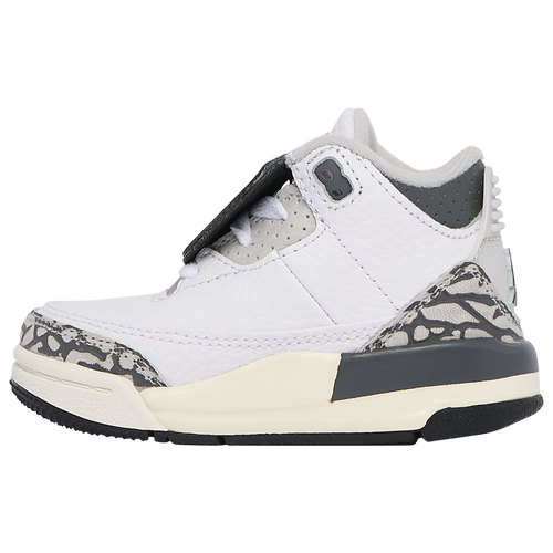 Air jordan retro 3 kids clearance