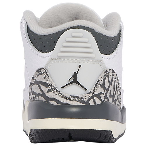 Jordan Retro 3 Champs Sports