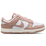 Particle Pink/White/Metallic Silver