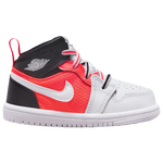 Infrared 23/White/Black