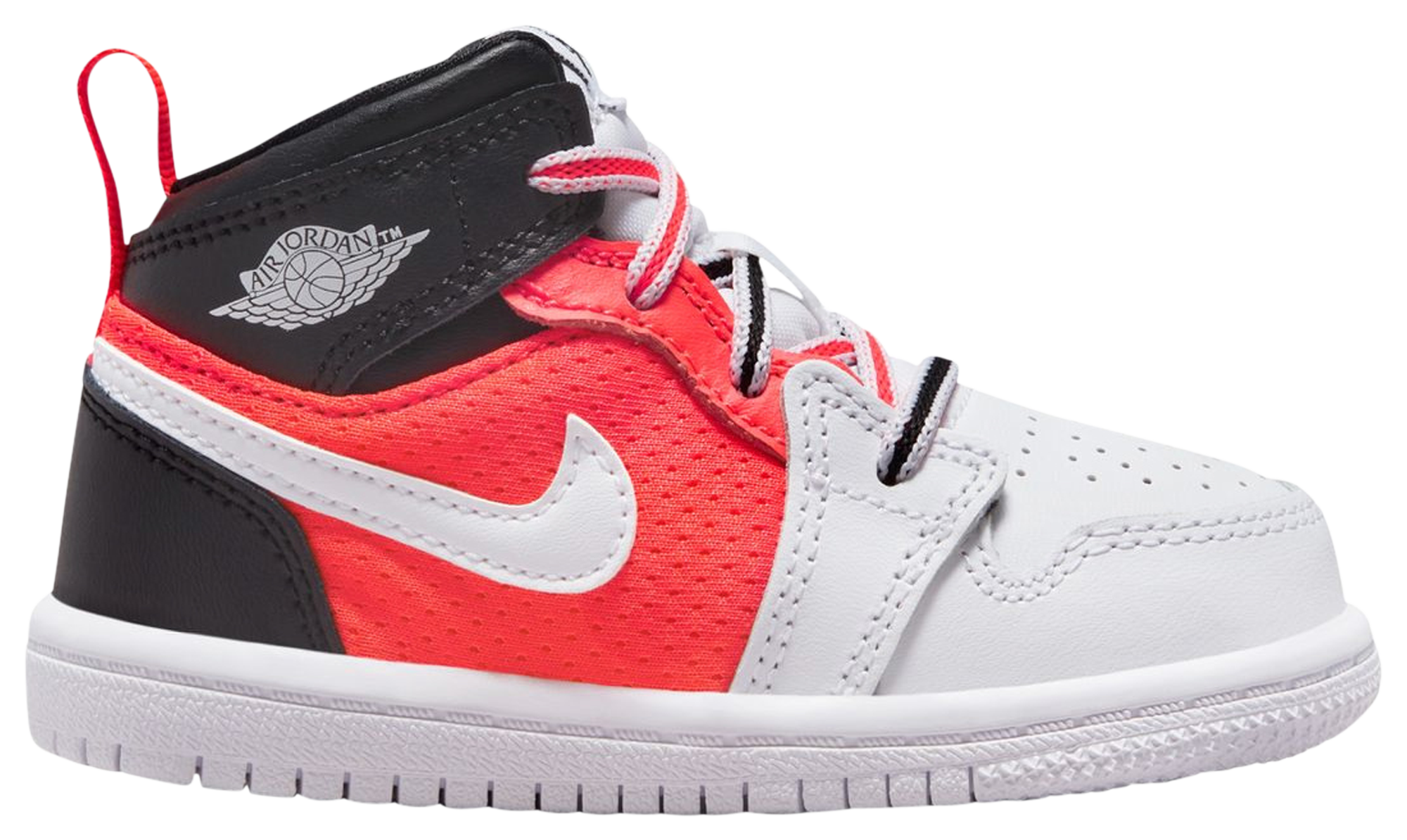 Jordan Air Jordan 1 Mid SE HAA Boys' Toddler