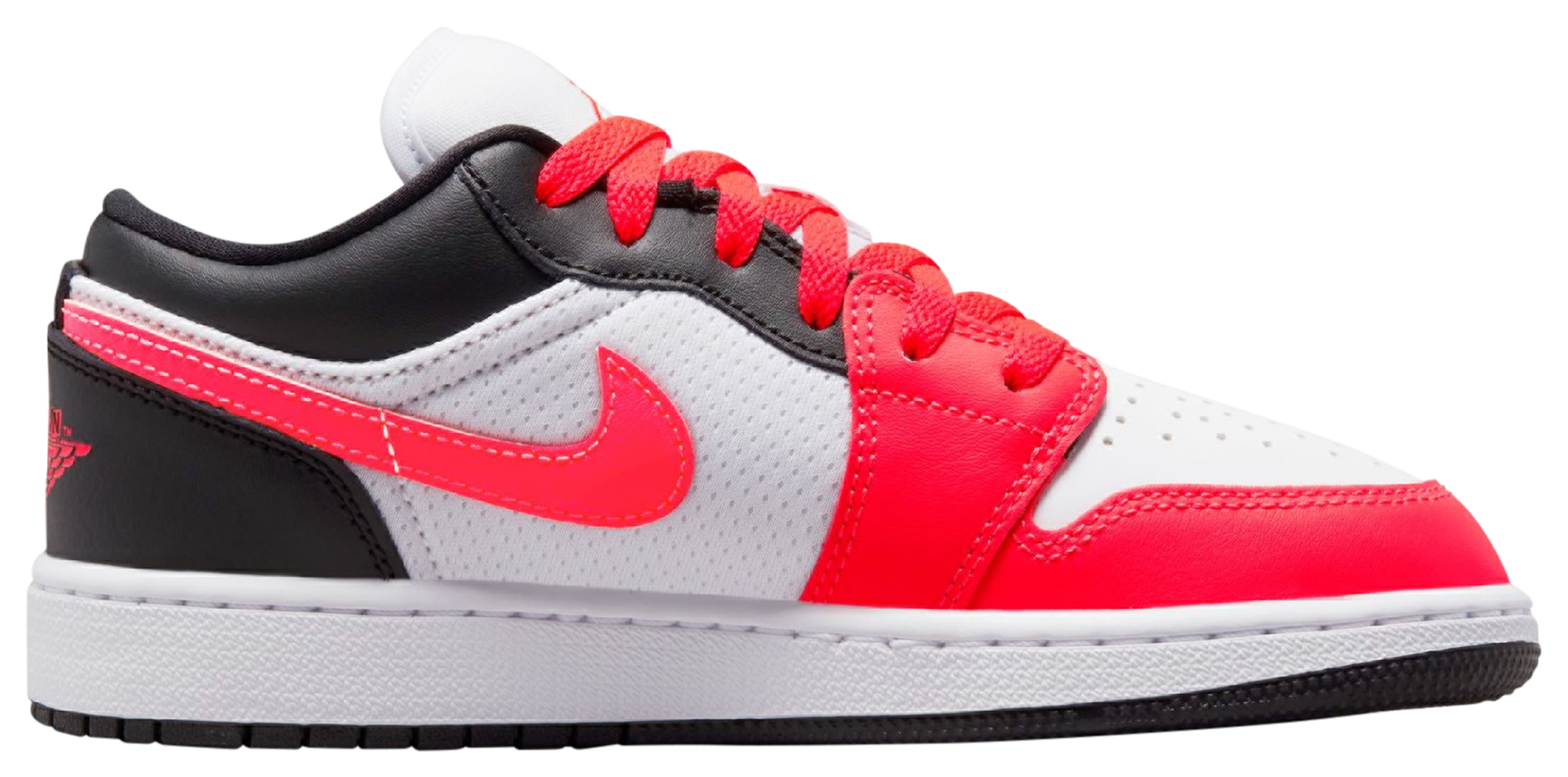 Gym red hot sale jordan 1 footlocker