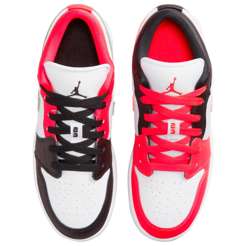 Infrared jordans fashion foot locker