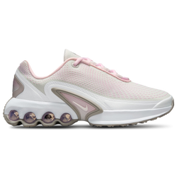 Boys' Grade School - Nike Air Max DN CC - Pink Foam/White