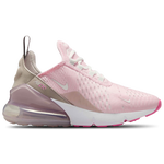 Pink Foam/Summit White