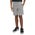 Nike Club Shorts - Boys' Preschool Gray/White