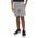 Nike Club Shorts - Boys' Preschool White/Grey