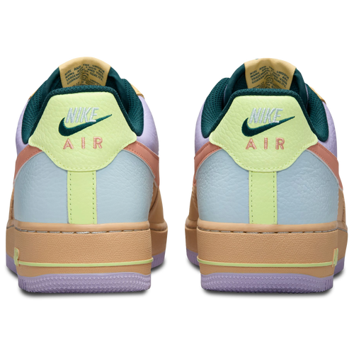 ★関税込★NIKE★NIKE AIR FORCE 1 '07★24-31cm★スニーカー★ ☆【NIKE】☆AIR FORC.E 1 '07 LV8 EMB☆24-29cm☆スニーカー