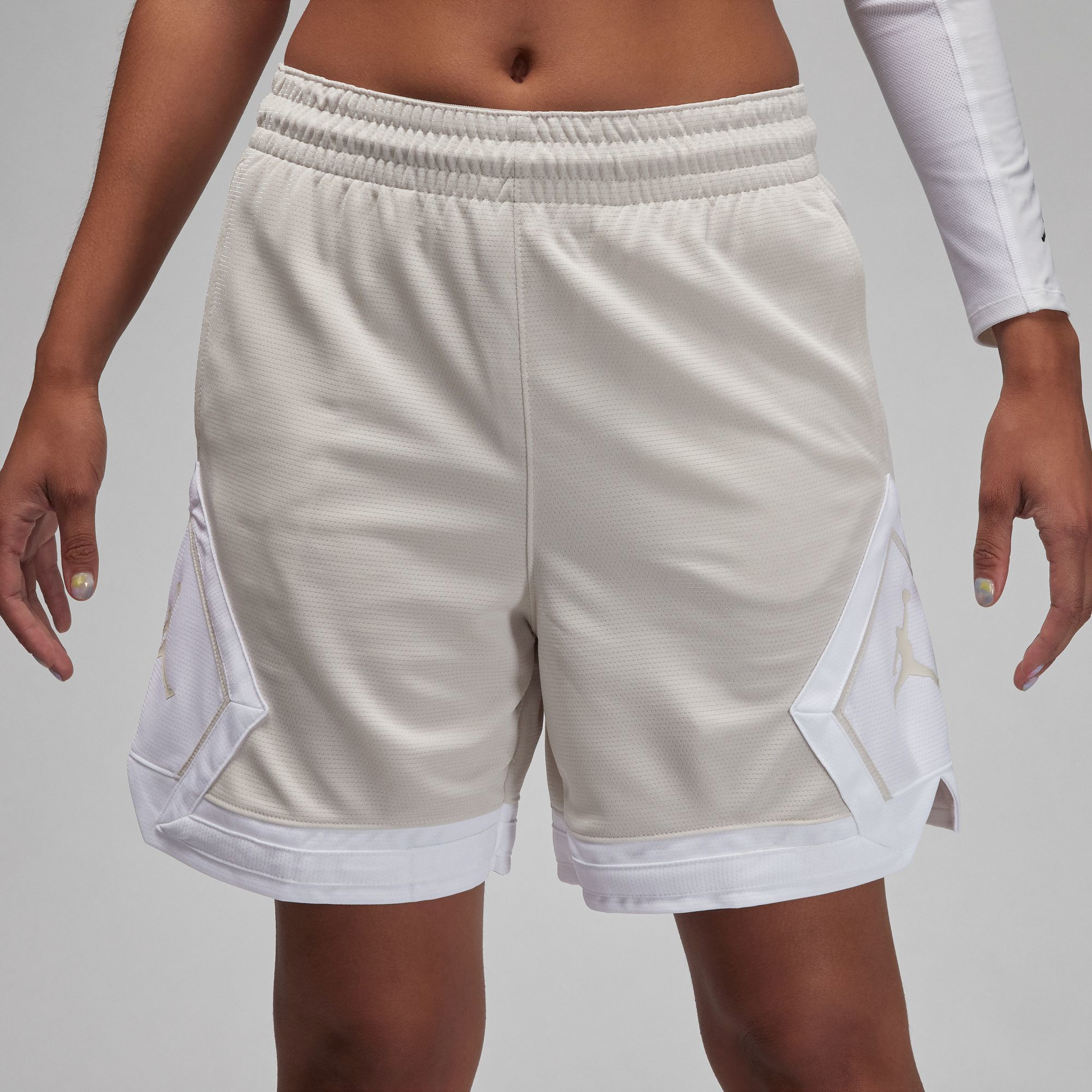 Jordan Sport Diamond Shorts