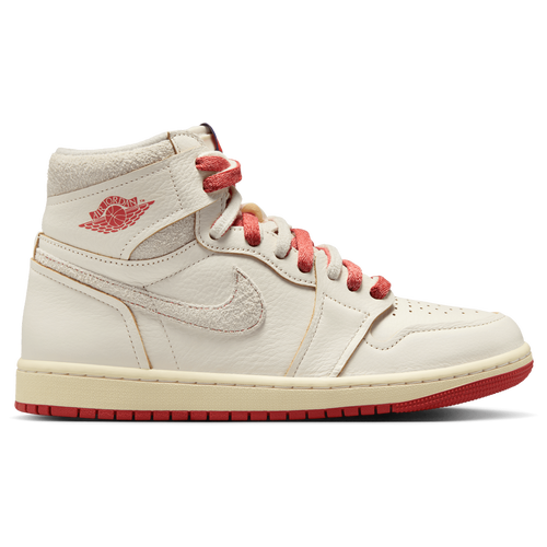 Women's - Jordan Retro 1 High OG - Bone/Sail