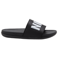 Nike foam store flip flops mens