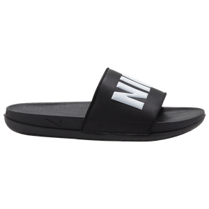 Mens nike cheap memory foam slides