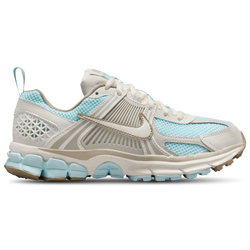 Boys' Grade School - Nike Vomero 5 - Sail/Glacier Blue