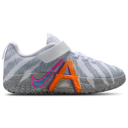 Boys' Preschool - Nike Ja 3 - Star Blue/White