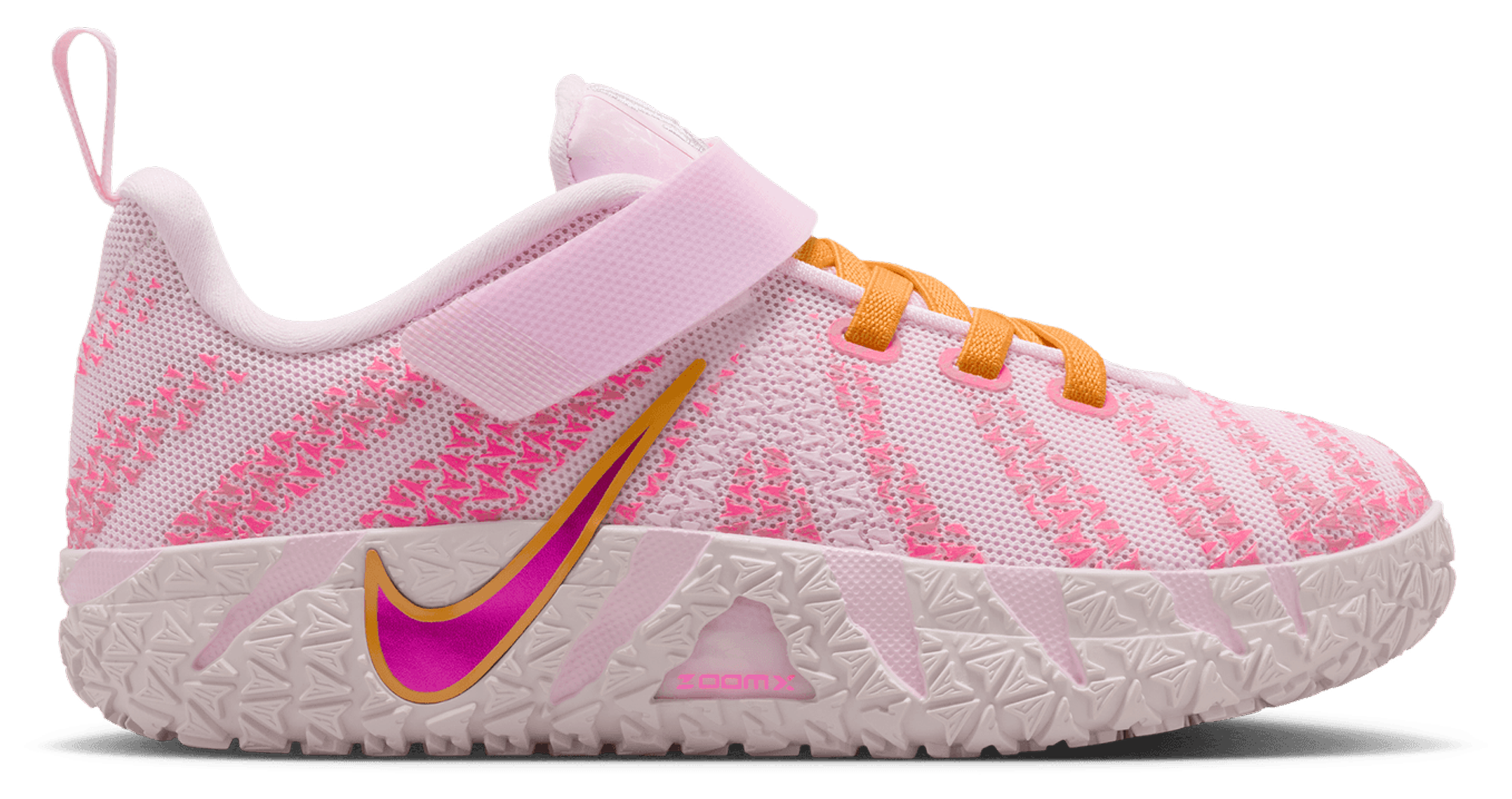 Nike JA 3 - Girls' Preschool